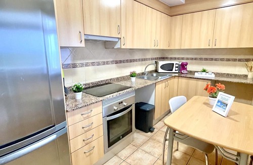 Mont-roig del Camp Villa | APARTBEACH CASA TANIA WITH POOL AND BARBECUE