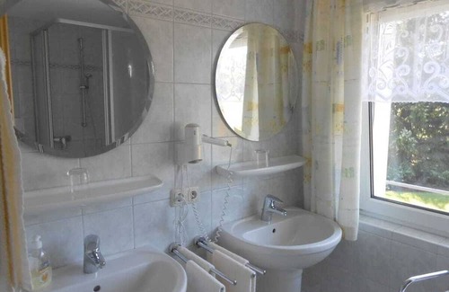 Bobrach House | Arberblick Comfortable holiday residence