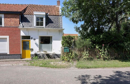 Waterlandkerkje House | NEW! Hello Zeeland - Vakantiewoning Goedleven 16