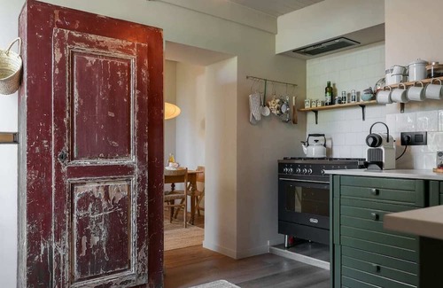 Waterlandkerkje House | NEW! Hello Zeeland - Vakantiewoning Goedleven 16