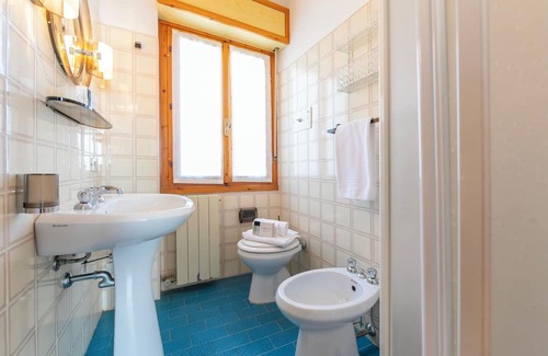 Campi Apartment | Residence Bellevue 8