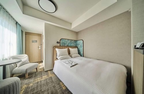 Funabashi House | Nonsmoking Double room vs | Breakfast includ / Funabashi Chiba