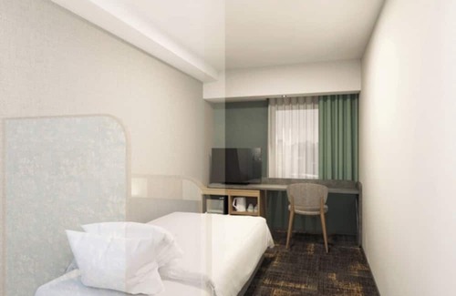 Funabashi House | Nonsmoking Semidouble vs | Breakfast includ / Funabashi Chiba