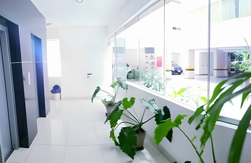 Country Club Apartment | E°|LimaPRIX San Isidro Panoramic View Flat 3B 1206