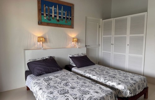 Waterlands Village Villa | Villa Veva fully equipped Waterfront Escape