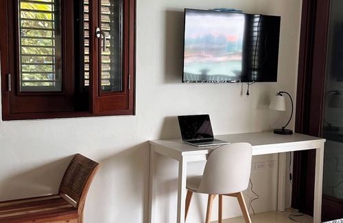 Waterlands Village Villa | Villa Veva fully equipped Waterfront Escape