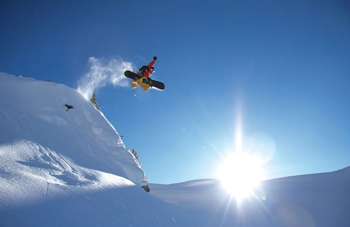 Lanersbach Apartment | Apartment 'Appartement Edelweiss' with Balcony and Wi-Fi