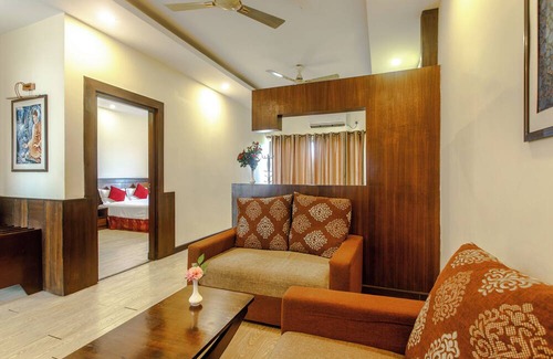 Basantapur Hotel | Redsun Lords Plaza