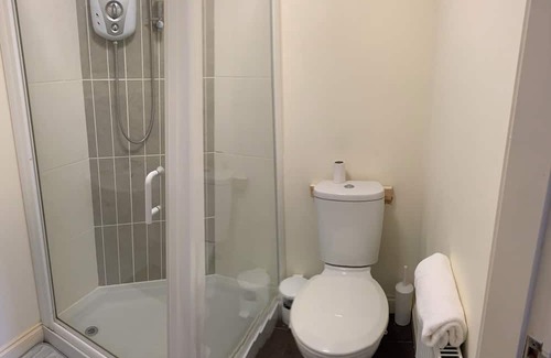 Acresford House | Coventry Charm - Spacious 3 Bedroom House