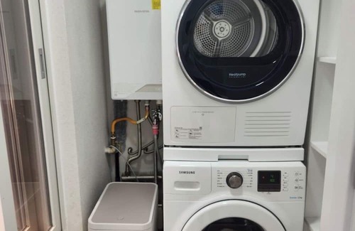 Gangbuk-gu Villa | III - Full option three-room private house