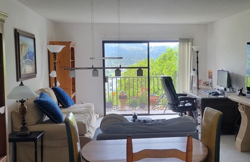 Greenbrae Condo | San Francisco Bay Area's Best Resort Living