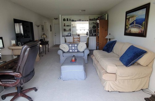 Greenbrae Condo | San Francisco Bay Area's Best Resort Living