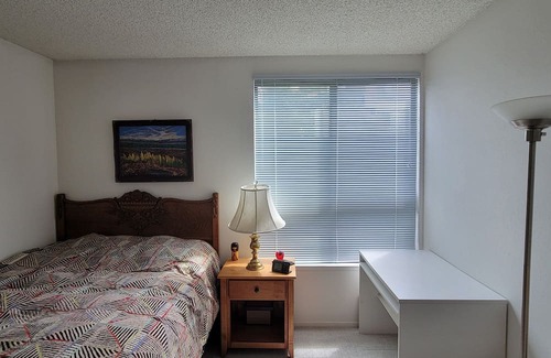 Greenbrae Condo | San Francisco Bay Area's Best Resort Living