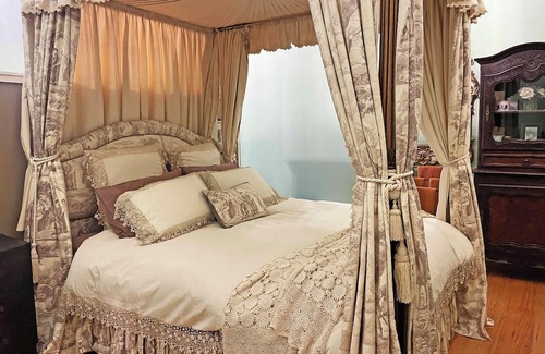 Rutherglen Bed & Breakfast | Perfect Couples Getaway!