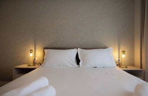 Dumbravita Apartment | nResidence Dumbravita B7