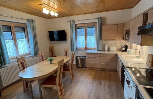 Gemeinde Großradl Apartment | Holiday apartment Eibiswald for 1 - 6 persons with 1 bedroom - Holiday apartment