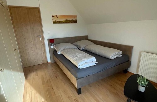 Gemeinde Großradl Apartment | Holiday apartment Eibiswald for 1 - 6 persons with 1 bedroom - Holiday apartment