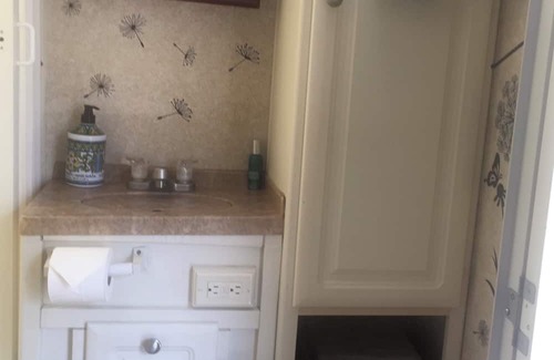 Warner Springs House | Four Winds RV Nest