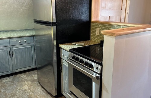 West Bend House | 2 Bedroom, 1 bath-Upper