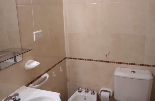 Villa Carlos Paz Apartment | Departamento Centrico