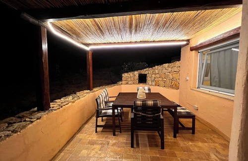 Canneddi Apartment | Casa Maia - Appartamento 5 Posti Letto a 250 Metri dal Mare di Calarossa