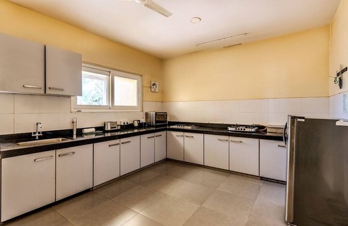 Pune Villa | CosmicStays Cliffs Edge Pool Villa