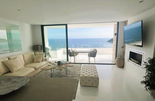 Torrenova Apartment | Lujoso Apartamento en Torrenova