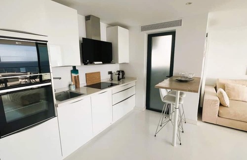 Torrenova Apartment | Lujoso Apartamento en Torrenova