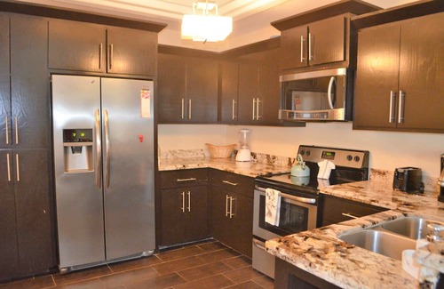 South Padre Island Condo | Coastal Breezes Dunes 103