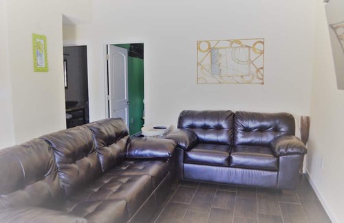 South Padre Island Condo | Coastal Breezes Dunes 103