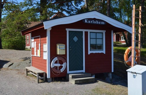 Gallnoby House | 4 star holiday home in Gällnöby