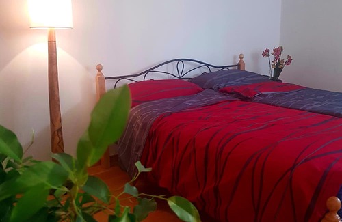 Untere Au Apartment | City Vibes & Riverside Retreat: Best of Both Worlds in Central Munich!