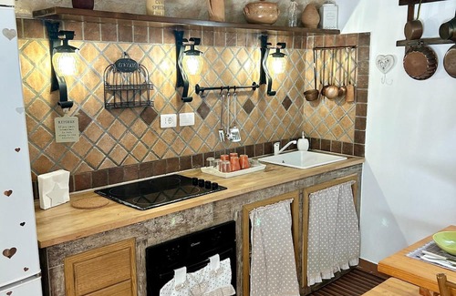 Alvito Apartment | House "In the Heart of Alvito"