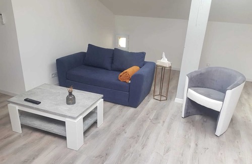 Clermont-Dessous Apartment | Homerez - Apartment in Clermont-Dessous