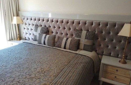 Planalto Apartment | Bella Gramado - Apartment Via Florida 305B