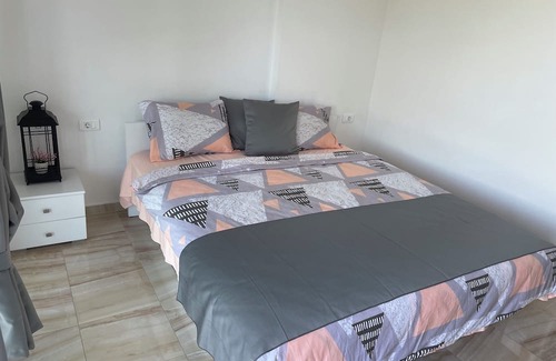 Ohrid Apartment | the best place for accommodation, enjoyment, peace and quiet and silence.