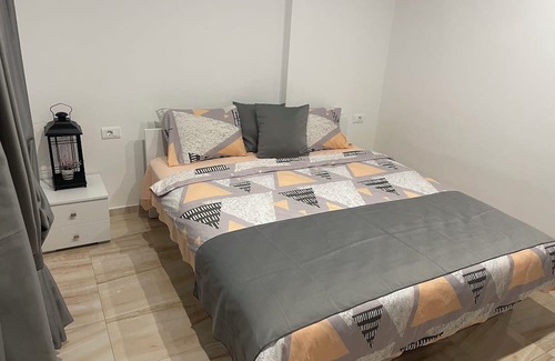 Ohrid Apartment | the best place for accommodation, enjoyment, peace and quiet and silence.