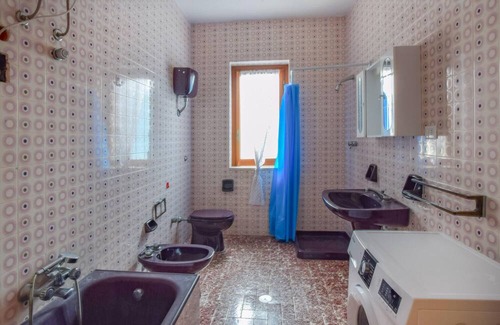 Calalunga-Pietragrande Apartment | Pack your bags and look forward to relaxing days in this holiday apartment in Calabria.