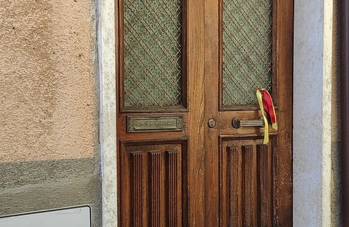 Busso House | Alloggio Turistico nel Centro Storico di Busso