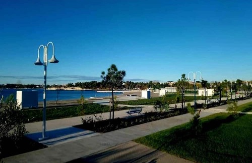 Strozanac Apartment | Split/Podstrana Apartment Adria