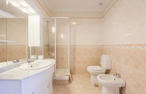 Mangualde House | Charming granite cottage in beautiful surroundings