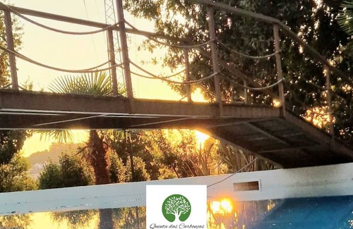 Medelo Apartment | Quinta das CarbonçasnnO lugar ideal para descansar a 2 minutos a pé da cidade