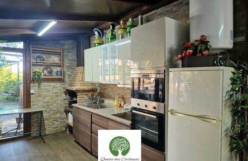 Medelo Apartment | Quinta das CarbonçasnnO lugar ideal para descansar a 2 minutos a pé da cidade