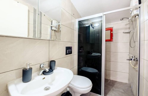 Goynuk Apartment | Nature View Flat w Terrace 5 min to Beach in Kemer