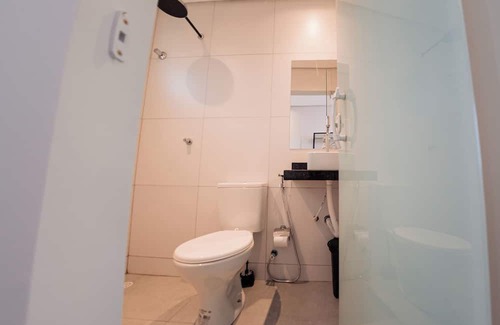 Capitao de Campos Hotel | Pousada Quaresma