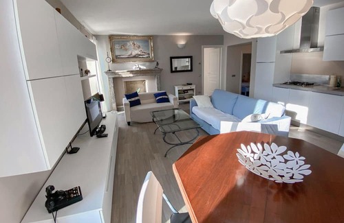 Pognana Lario Apartment | Vrbo Property