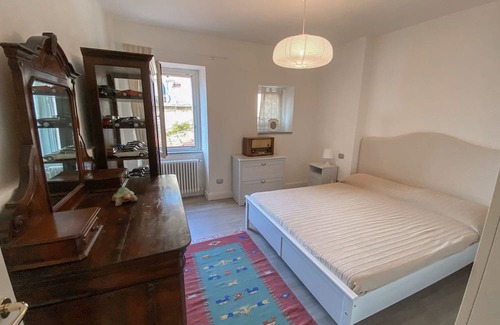 Pognana Lario Apartment | Vrbo Property