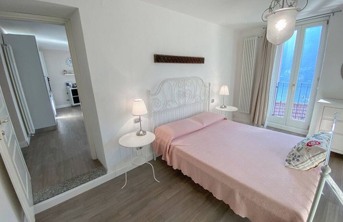 Pognana Lario Apartment | Vrbo Property