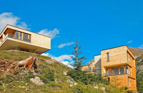 Großdorf House | Superior (2SZ) by Interhome