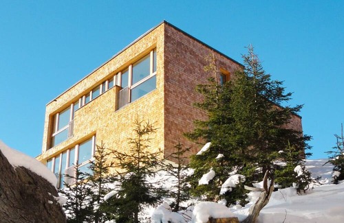 Großdorf House | Klassik (3SZ) by Interhome